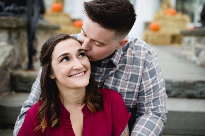 engagement pics - show me your favorite picture 25