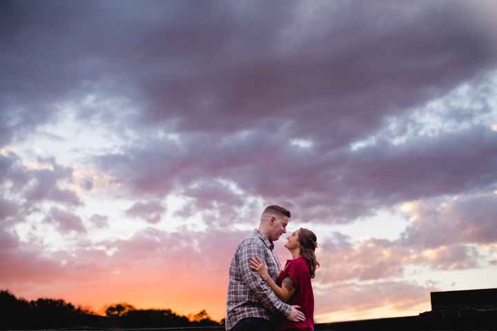 Engagement Pictures! - 5