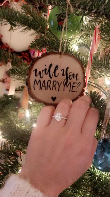 Brides of 2021! Show us your ring! 4