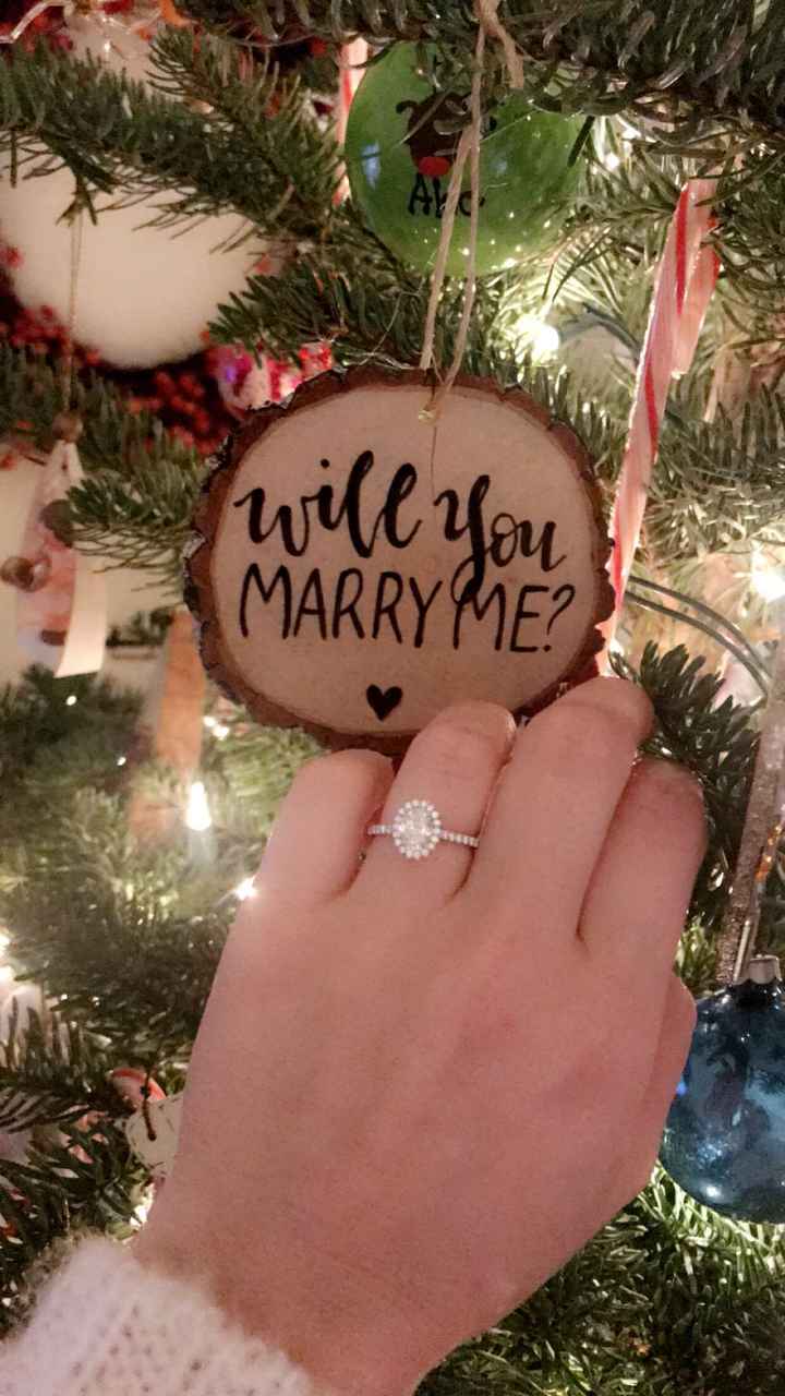 Brides of 2021! Show us your ring! - 1