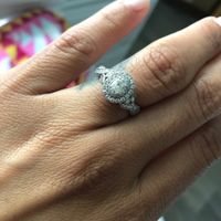 Brides of 2021! Show us your ring! - 1