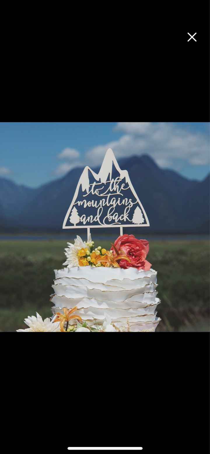 Post your Cake design ideas! - 2