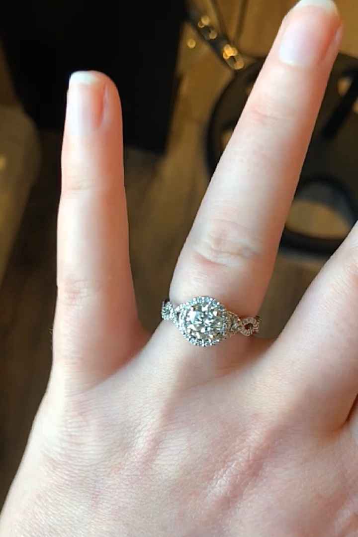 Are halos still popular? - 1