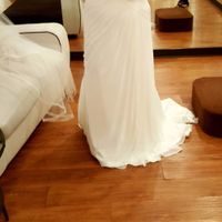 I said Yes to the Dress!!!