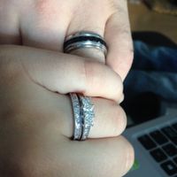 Look what we got! Show me yours!