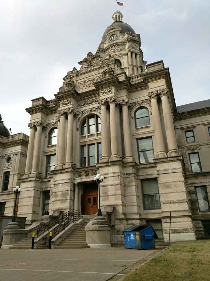 #BringingBrownTheHouse