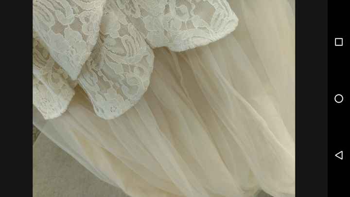 I Said Yes to the Dress! <3