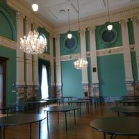 #BringingBrownTheHouse