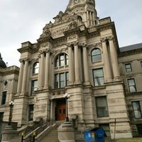 #BringingBrownTheHouse