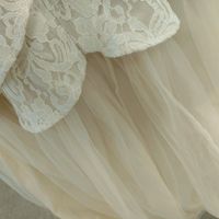 I Said Yes to the Dress! <3