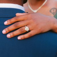 Brides of 2022! Show us your ring! - 1