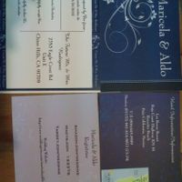 Thoughts on Vistaprint??