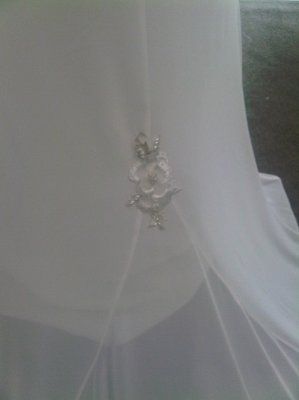 Lets see your dress!
