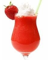 Wedding Date 11/11/11 and need a red signature drink