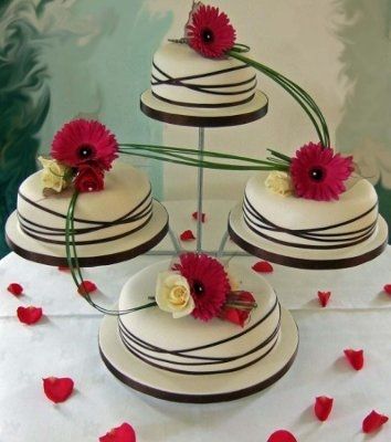 Tell me about your cake- especially flavors!