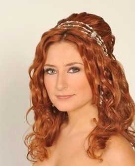 Whats your wedding hair inspiration? (Pic)
