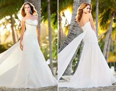 Favorite Dress Designer