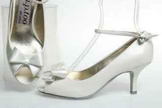 I found my shoes!!