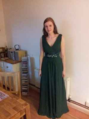 Let's see your BRIDESMAID dresses!!!