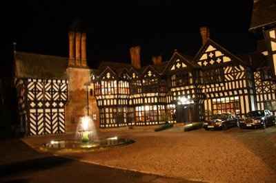 Finally - wedding day summary! *pics included* Bouquet toss pics page 2 and 3