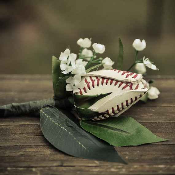 Themed wedding