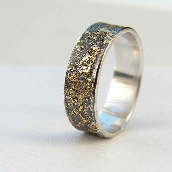FH's Wedding Band!