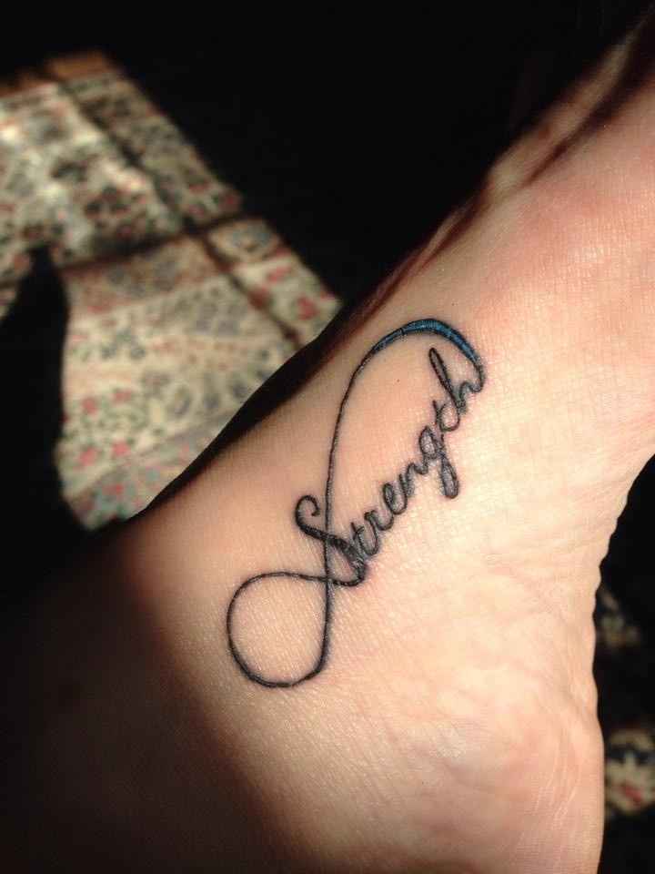 NWR: Show your tattoos!