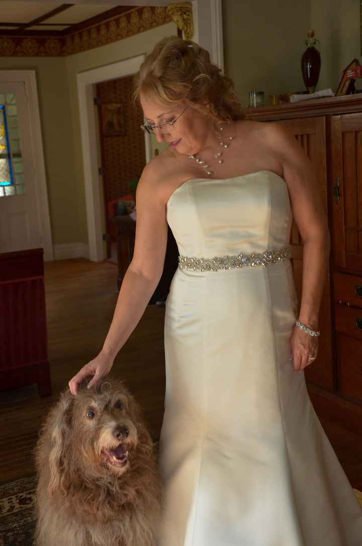 Finally, my professional pictures PRO BAM!