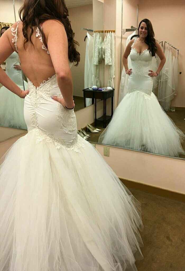 Who's your Dress Designer? (Just for fun!)