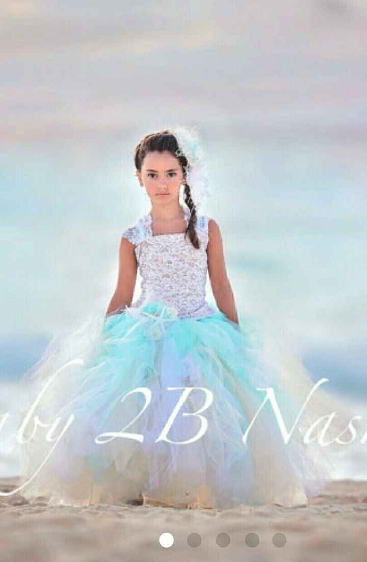 Flower Girl Dresses