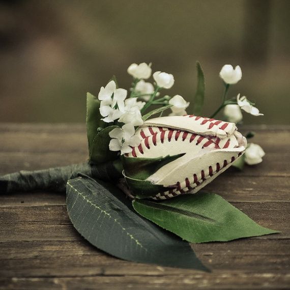 Themed wedding