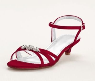 Shoe excitement!!