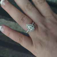 2023 Brides - Show us your ring! - 1