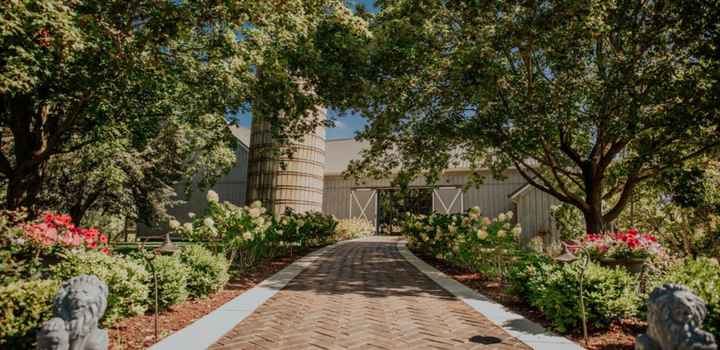 Couples getting married on August 21, 2020 - 1