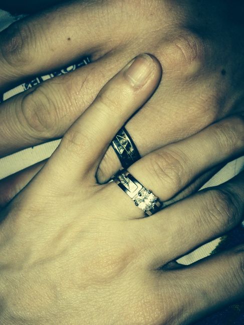 Unique Engagement Rings