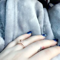 Brides of 2021! Show us your ring! - 1