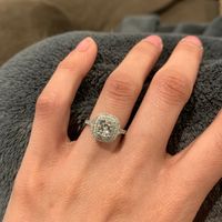 Show me the Ring!💍 - 1