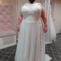 Brides of 2022 - Dress Pics! - 1
