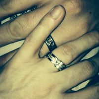 Unique Engagement Rings