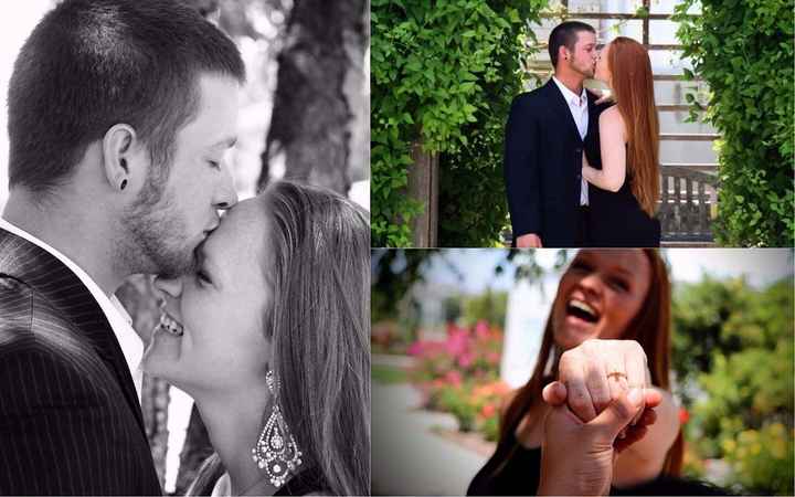 Save the dates question