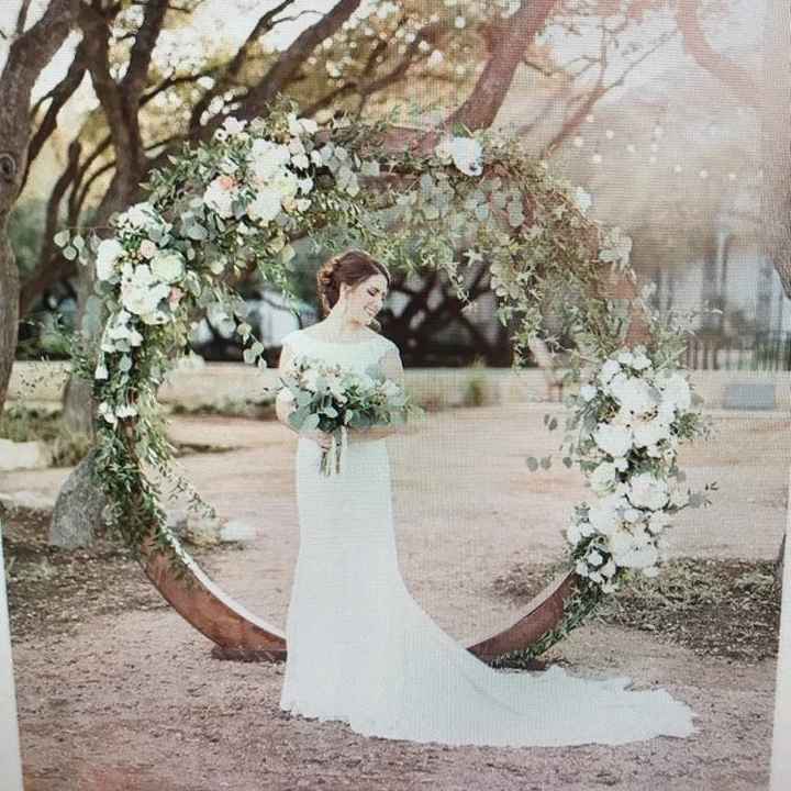 Calling all DIYers - Arches
