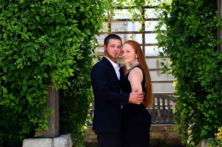 FORMAL E-PICS ARE BACK!