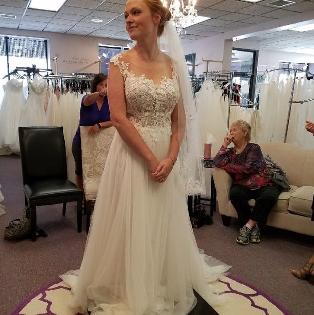 Dresses!