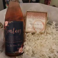 Into It or Over It: Wedding Party Proposals? - 1