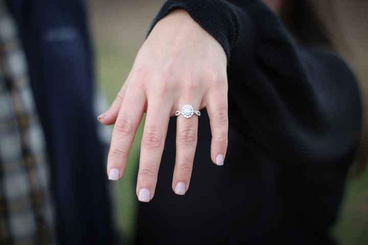 june 20 2020 Brides...one year to Go!! - 1