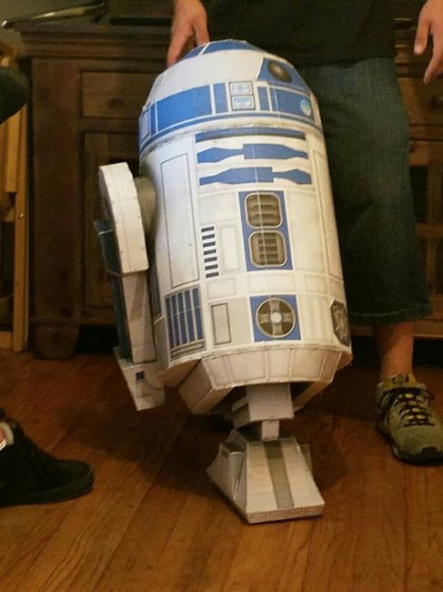 SPIN OFF: Nerdy wedding touches