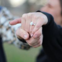 Show me your white gold rings! 💍 - 1