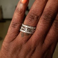 Brides of 2020!  Show us your ring! - 1