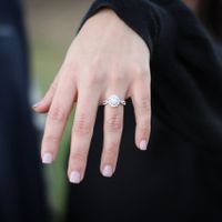 june 20 2020 Brides...one year to Go!! - 1