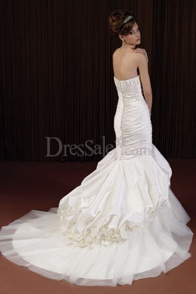 I said yes to the dress, but should I have?